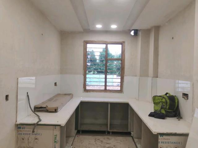 3 BHK Independent Builder Floor in Sector 89 for resale Faridabad. The reference number is 20608586
