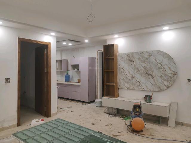 3 BHK Independent Builder Floor in Sector 89 for resale Faridabad. The reference number is 20616682