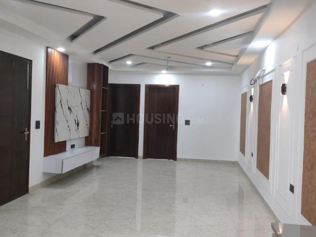 3 BHK Independent Builder Floor in Sector 89 for resale Faridabad. The reference number is 20743145