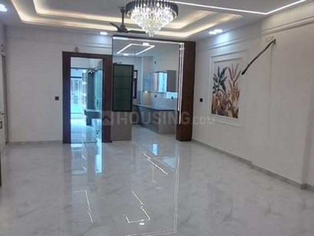 3 BHK Independent Builder Floor in Sector 89 for resale Faridabad. The reference number is 20762511