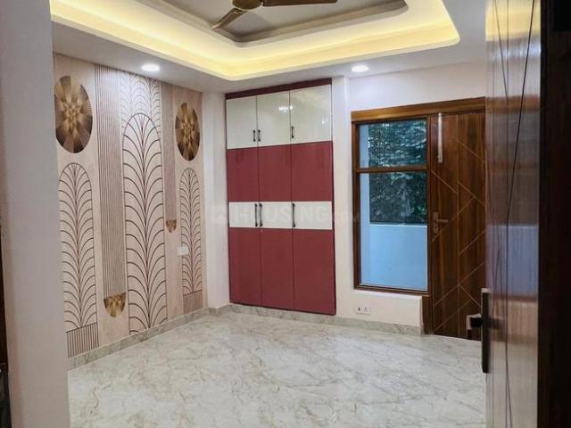 3 BHK Independent Builder Floor in Sector 89 for resale Faridabad. The reference number is 20737045