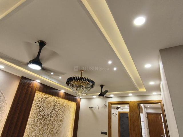 3 BHK Independent Builder Floor in Sector 89 for resale Faridabad. The reference number is 20838729