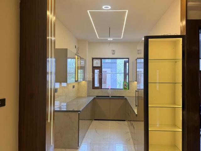3 BHK Independent Builder Floor in Sector 89 for resale Faridabad. The reference number is 20983119