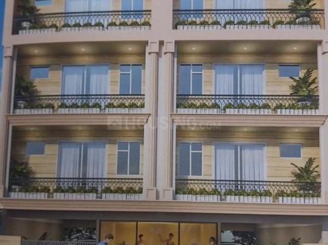 3 BHK Independent Builder Floor in Sector 89 for resale Gurgaon. The reference number is 18184996