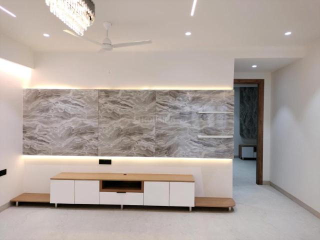 3 BHK Independent Builder Floor in Sector 8 Dwarka for rent New Delhi. The reference number is 19982350