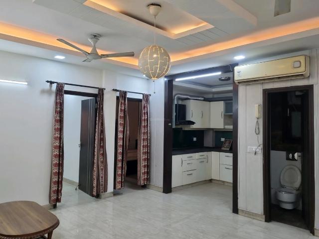 3 BHK Independent Builder Floor in Sector 8 Dwarka for rent New Delhi. The reference number is 19291585