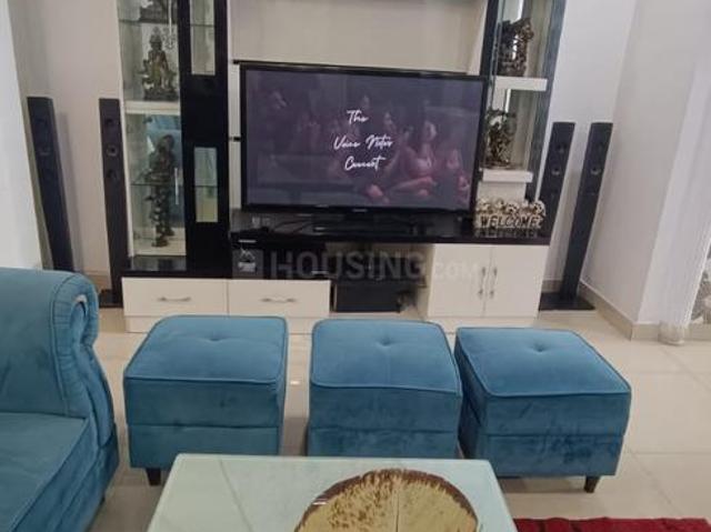 3 BHK Independent Builder Floor in Sector 8 Dwarka for rent New Delhi. The reference number is 20462645