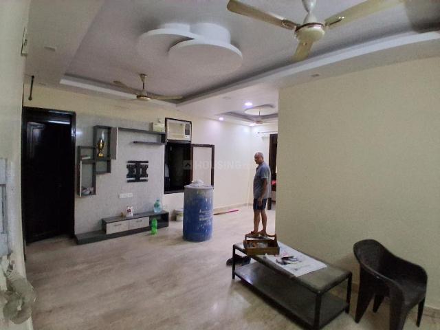 3 BHK Independent Builder Floor in Sector 8 Dwarka for rent New Delhi. The reference number is 20598962