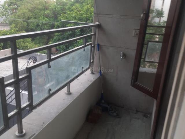 3 BHK Independent Builder Floor in Sector 8 Dwarka for rent New Delhi. The reference number is 20609966
