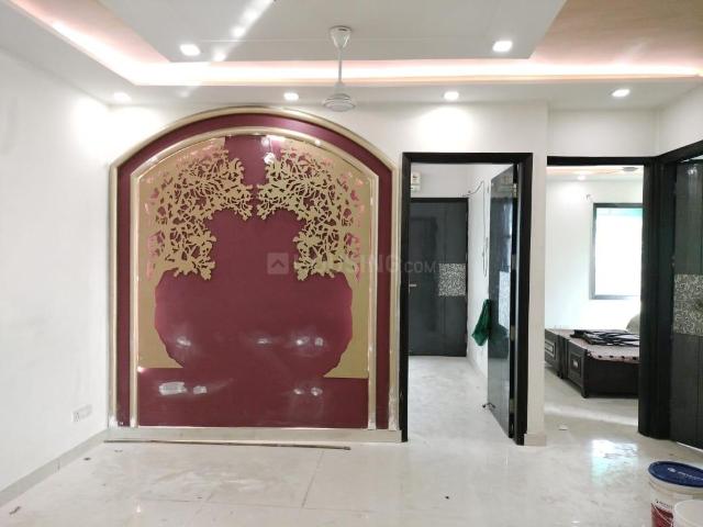 3 BHK Independent Builder Floor in Sector 8 Dwarka for rent New Delhi. The reference number is 20827959