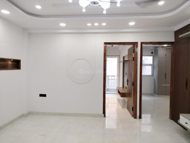 3 BHK Independent Builder Floor in Sector 8 Dwarka for rent New Delhi. The reference number is 20828157