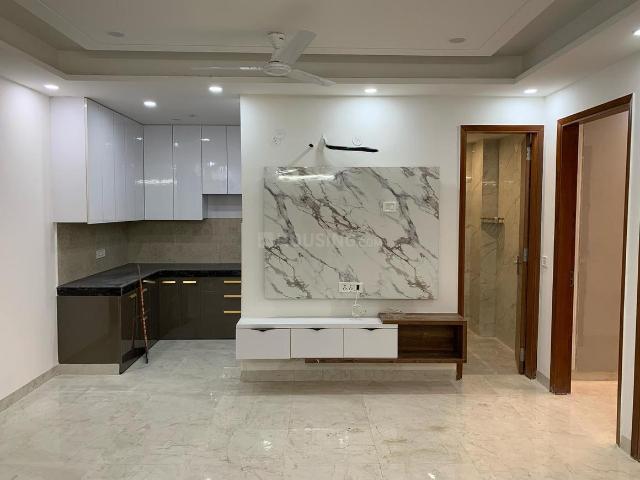 3 BHK Independent Builder Floor in Sector 8 Dwarka for rent New Delhi. The reference number is 20142308