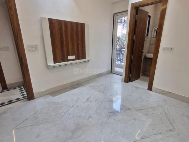 3 BHK Independent Builder Floor in Sector 8 Dwarka for rent New Delhi. The reference number is 20184729