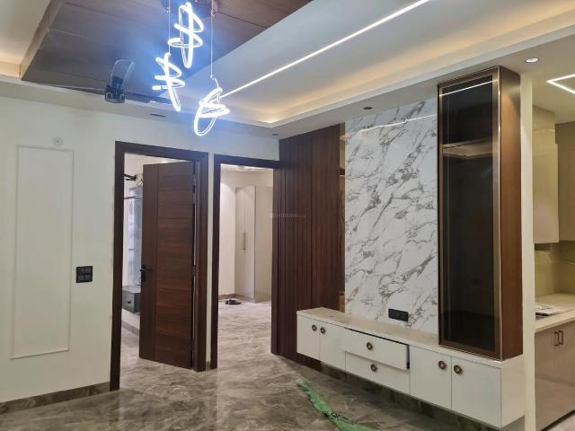 3 BHK Independent Builder Floor in Sector 8 Dwarka for resale New Delhi. The reference number is 12369708
