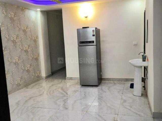 3 BHK Independent Builder Floor in Sector 8 Dwarka for resale New Delhi. The reference number is 13756128