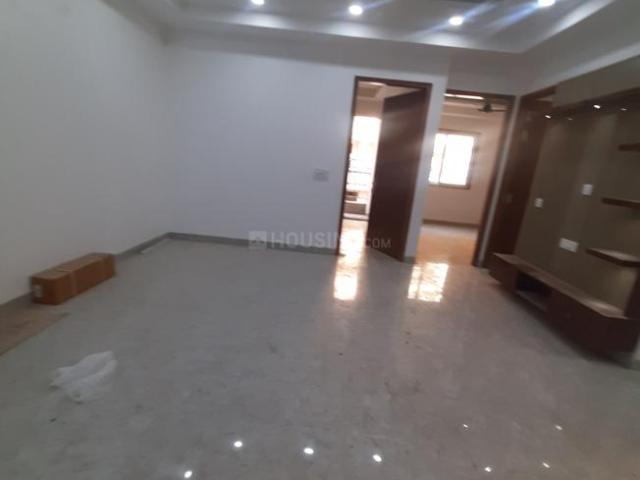 3 BHK Independent Builder Floor in Sector 8 Dwarka for resale New Delhi. The reference number is 15628440