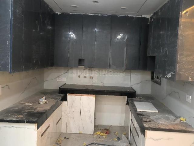3 BHK Independent Builder Floor in Sector 8 Dwarka for resale New Delhi. The reference number is 15821607