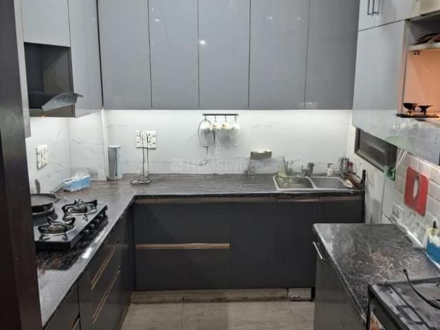 3 BHK Independent Builder Floor in Sector 8 Dwarka for resale New Delhi. The reference number is 18136304