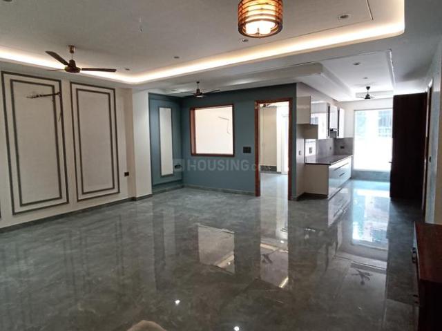 3 BHK Independent Builder Floor in Sector 8 Dwarka for resale New Delhi. The reference number is 18701074