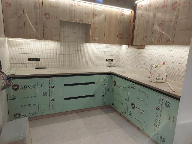 3 BHK Independent Builder Floor in Sector 8 Dwarka for resale New Delhi. The reference number is 19095187