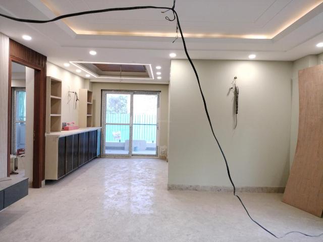 3 BHK Independent Builder Floor in Sector 8 Dwarka for resale New Delhi. The reference number is 19161098