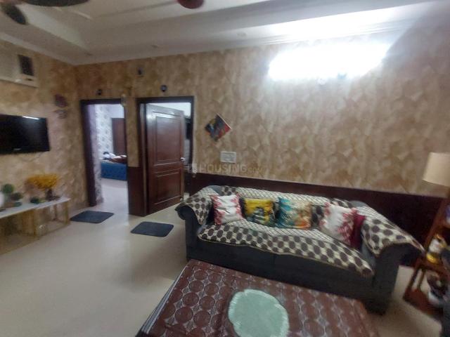 3 BHK Independent Builder Floor in Sector 8 Dwarka for resale New Delhi. The reference number is 19200068