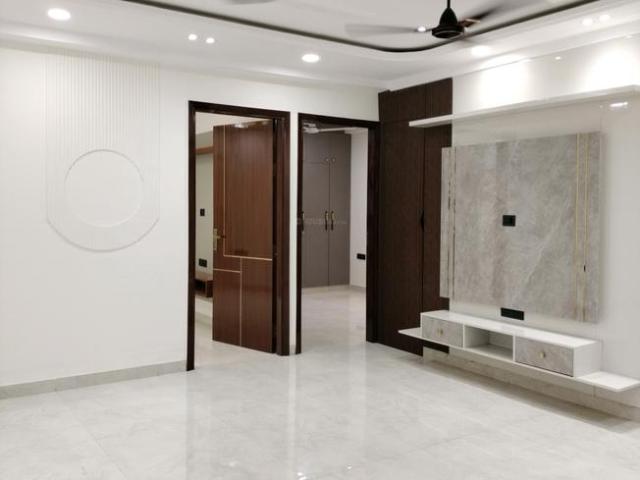 3 BHK Independent Builder Floor in Sector 8 Dwarka for resale New Delhi. The reference number is 19506753