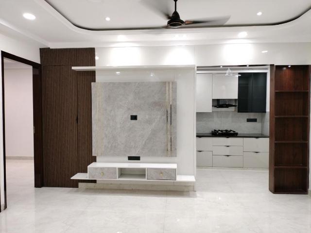 3 BHK Independent Builder Floor in Sector 8 Dwarka for resale New Delhi. The reference number is 19506886