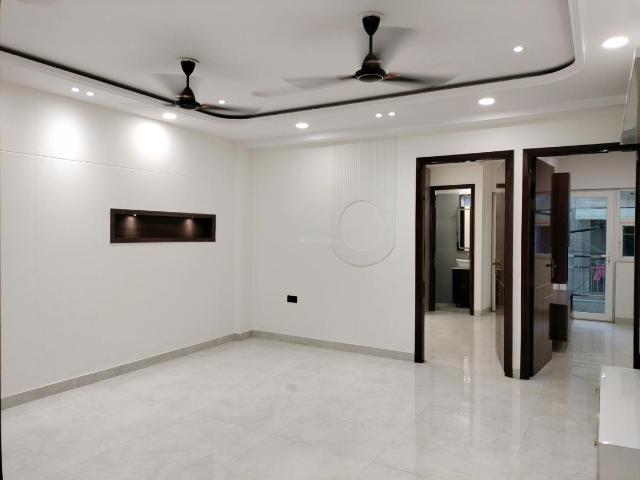 3 BHK Independent Builder Floor in Sector 8 Dwarka for resale New Delhi. The reference number is 19506814