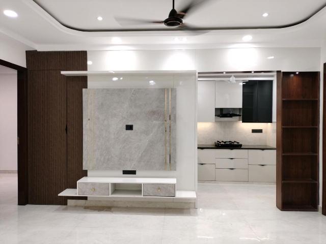 3 BHK Independent Builder Floor in Sector 8 Dwarka for resale New Delhi. The reference number is 20061249