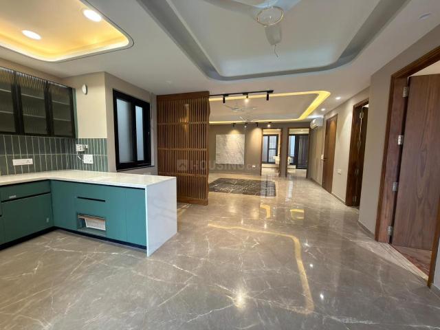 3 BHK Independent Builder Floor in Sector 8 Dwarka for resale New Delhi. The reference number is 20191245