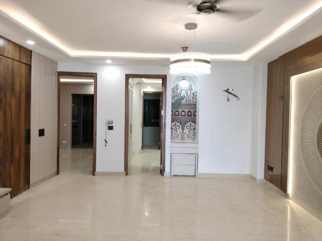 3 BHK Independent Builder Floor in Sector 8 Dwarka for resale New Delhi. The reference number is 20573677