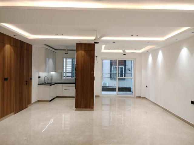 3 BHK Independent Builder Floor in Sector 8 Dwarka for resale New Delhi. The reference number is 20573880
