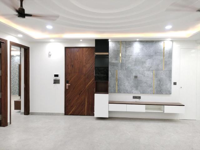 3 BHK Independent Builder Floor in Sector 8 Dwarka for resale New Delhi. The reference number is 20574602