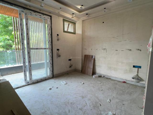 3 BHK Independent Builder Floor in Sector 8 Dwarka for resale New Delhi. The reference number is 20767448