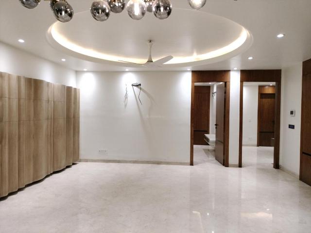 3 BHK Independent Builder Floor in Sector 8 Dwarka for resale New Delhi. The reference number is 20790404