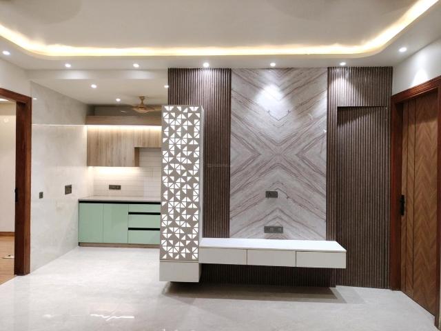 3 BHK Independent Builder Floor in Sector 8 Dwarka for resale New Delhi. The reference number is 20790528