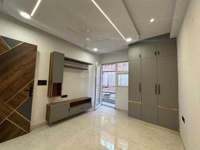3 BHK Independent Builder Floor in Sector 8 Dwarka for resale New Delhi. The reference number is 20719830