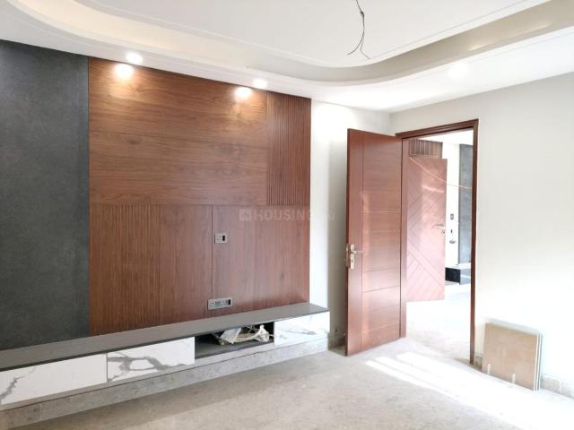 3 BHK Independent Builder Floor in Sector 8 Dwarka for resale New Delhi. The reference number is 20809270