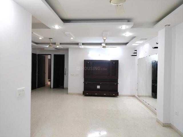 3 BHK Independent Builder Floor in Sector 8 Dwarka for resale New Delhi. The reference number is 20809793