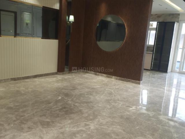 3 BHK Independent Builder Floor in Sector 8 Dwarka for resale New Delhi. The reference number is 20986049