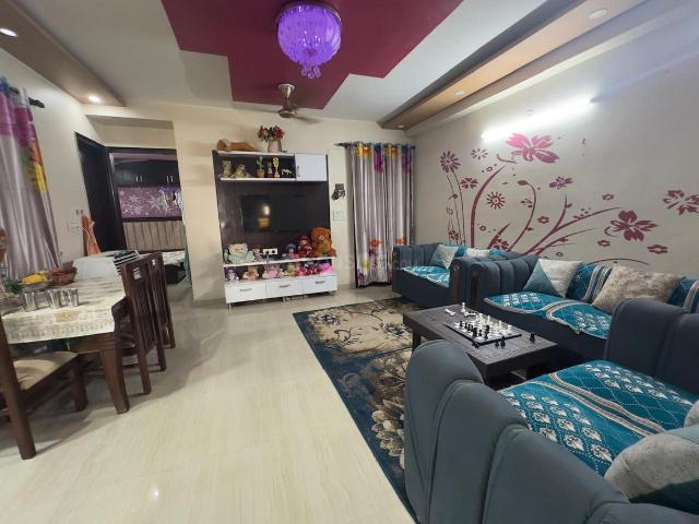 3 BHK Independent Builder Floor in Sector 8 Dwarka for resale New Delhi. The reference number is 20901644