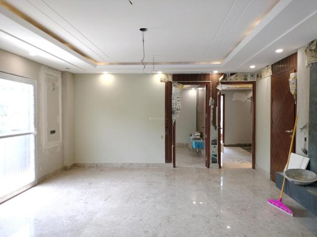 3 BHK Independent Builder Floor in Sector 8 Dwarka for resale Dwarka. The reference number is 17496265