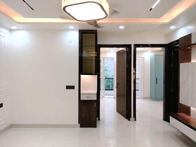 3 BHK Independent Builder Floor in Sector 8 Dwarka for resale Dwarka. The reference number is 17717446