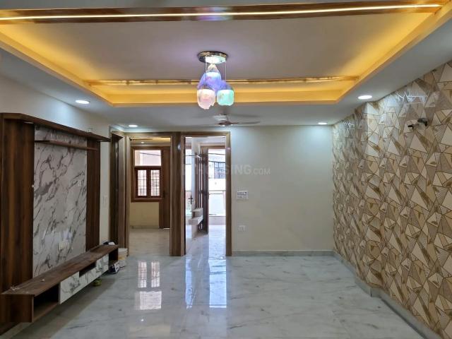 3 BHK Independent Builder Floor in Sector 8 Dwarka for resale New Delhi. The reference number is 19082958