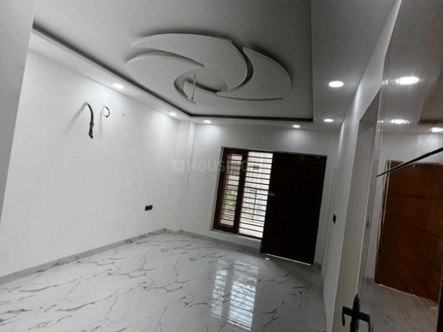 3 BHK Independent Builder Floor in Sector 8 for resale Faridabad. The reference number is 19950339