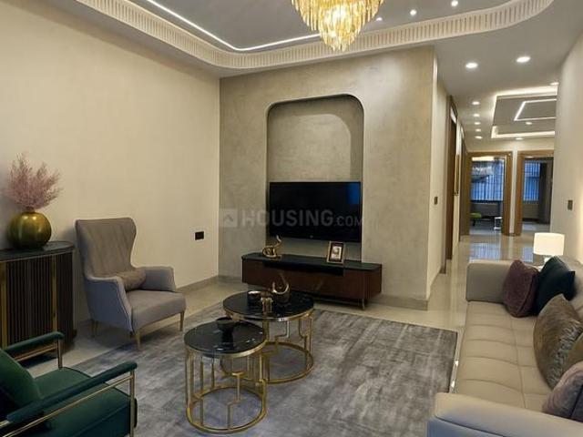 3 BHK Independent Builder Floor in Sector 8 for resale Faridabad. The reference number is 20921950