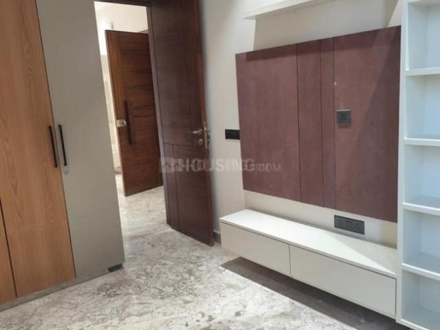 3 BHK Independent Builder Floor in Sector 8 Rohini for rent New Delhi. The reference number is 19650061