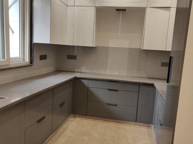 3 BHK Independent Builder Floor in Sector 8 Rohini for rent New Delhi. The reference number is 20633940