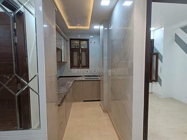 3 BHK Independent Builder Floor in Sector 8 Rohini for resale New Delhi. The reference number is 12472931
